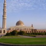 Tempat Terindah untuk Dikunjungi di Oman