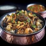 10 Hidangan Tradisional Oman Yang Harus Anda Coba