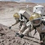 Mengapa Gurun Dhofar di Oman adalah Salah Satu Tempat Terberat untuk Hidup