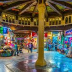 Panduan Pengunjung untuk Muttrah Souq