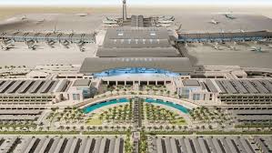 Apa yang Harus Dilakukan Saat Layover di Muscat, Oman Apa yang Harus Dilakukan Saat Layover di Muscat, Oman