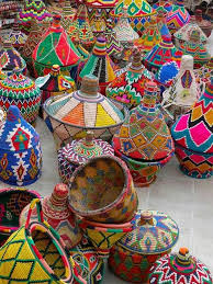 10 Souvenir Unik Di Marrakech, Maroko 10 Souvenir Unik Di Marrakech, Maroko