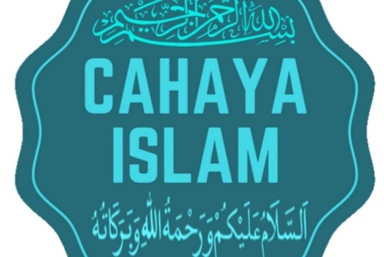 Nyalakanlah Cahaya Islam Dengan Perbuatanmu