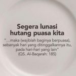 Cara Mengganti Hutang Puasa yang Sudah Lama