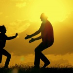 Para Orang Tua, Lakukan Ini Agar Mental Anakmu Baik