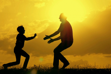 Para Orang Tua, Lakukan Ini Agar Mental Anakmu Baik