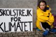 Greta Thunberg, Remaja dengan Pesan Penting tentang Perubahan Iklim