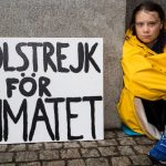 Greta Thunberg, Remaja dengan Pesan Penting tentang Perubahan Iklim
