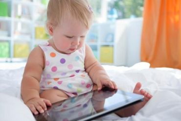 Inilah Cara Agar Anak Tumbuh Sehat Menurut WHO