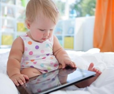 Inilah Cara Agar Anak Tumbuh Sehat Menurut WHO Inilah Cara Agar Anak Tumbuh Sehat Menurut WHO