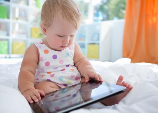 Inilah Cara Agar Anak Tumbuh Sehat Menurut WHO