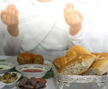 Borong Pahala Melakukan 5 Ibadah Sunnah Saat Ramadhan Ini