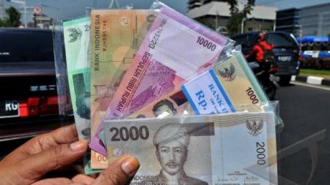 MUI Kota Blitar Haramkan Penukaran Uang, Ini Solusinya