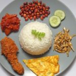 Catat! Saat Sahur, Harus Ada 4 Bahan Makanan Ini