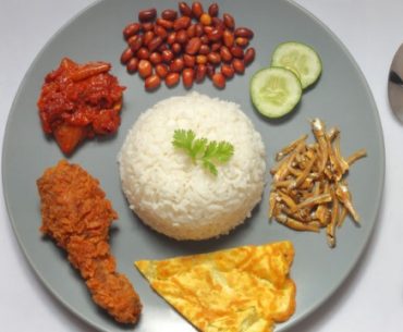 Catat! Saat Sahur, Harus Ada 4 Bahan Makanan Ini Catat! Saat Sahur, Harus Ada 4 Bahan Makanan Ini