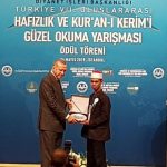 Ini Dua Prestasi Indonesia di Kompetisi Al Qur'an Internasional