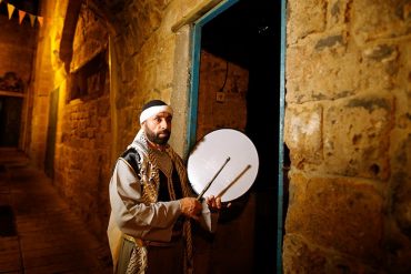 Semarak Ramadhan di Mesir