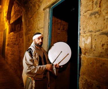 Semarak Ramadhan di Mesir