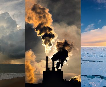 Gas CO2 di Atmosfer Meningkat, Ini Dampaknya Bagi Kita Gas CO2 di Atmosfer Meningkat, Ini Dampaknya Bagi Kita