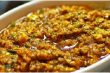 Brain Masala, Hidangan Pakistan Berbahan Dasar Otak