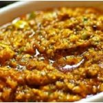 Brain Masala, Hidangan Pakistan Berbahan Dasar Otak