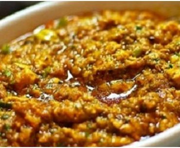 Brain Masala, Hidangan Pakistan Berbahan Dasar Otak Brain Masala, Hidangan Pakistan Berbahan Dasar Otak