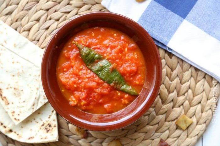 6 Hidangan Yordania yang Otentik