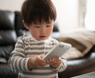 6 Trik Mendidik Anak di Era Digital