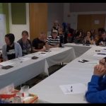 Ini Cara Diaspora di Amerika Memperkenalkan Masakan Indonesia dan Islam