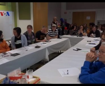 Ini Cara Diaspora di Amerika Memperkenalkan Masakan Indonesia dan Islam Ini Cara Diaspora di Amerika Memperkenalkan Masakan Indonesia dan Islam