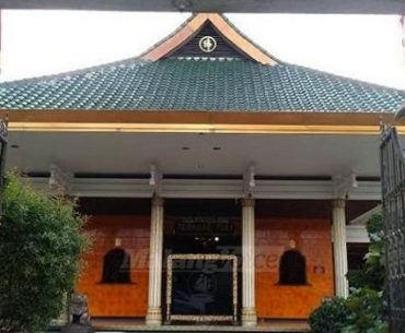 Menyejukkan! Komunitas Budha di Malang Melakukan Ini di Bulan Puasa Menyejukkan! Komunitas Buddha di Malang Melakukan Hal Ini di Bulan Puasa