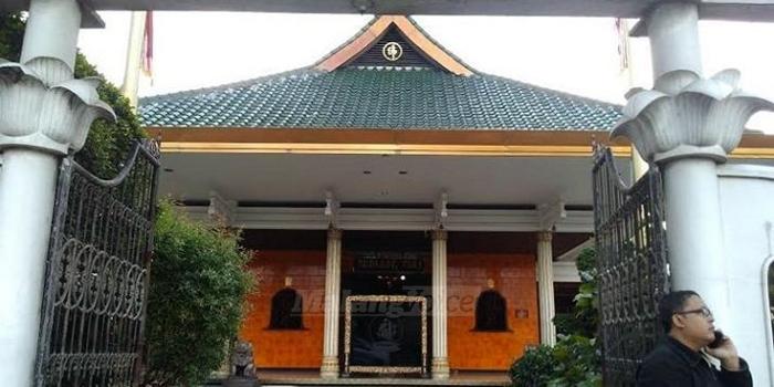 Menyejukkan! Komunitas Buddha di Malang Melakukan Hal Ini di Bulan Puasa