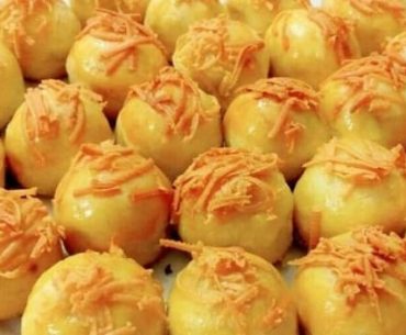 Inilah Tips Sukses Membuat Kue Lebaran Ala Chef Pastry Ternama Indonesia Inilah Tips Sukses Membuat Kue Lebaran Ala Chef Pastry Ternama Indonesia