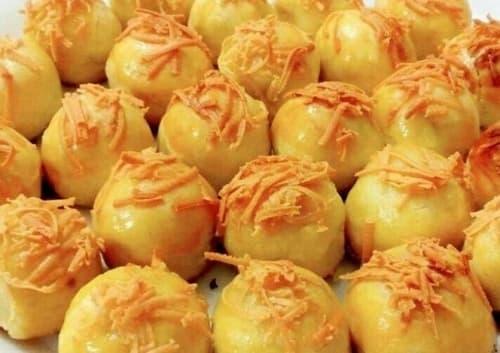 Inilah Tips Sukses Membuat Kue Lebaran Ala Chef Pastry Ternama Indonesia