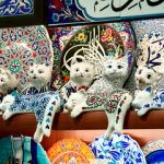 6 Souvenir Unik dari Turki