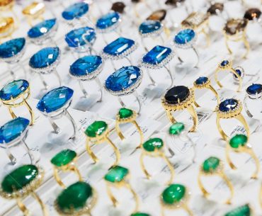 3 Souvenir Dubai yang ‘Bling-Bling’ dan Bisa Kamu Bawa Pulang