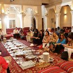 Suasana Dubai di Bulan Ramadhan