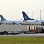 Hore! Tiket Pesawat Akhirnya Turun. Ini Besaran Penurunannya