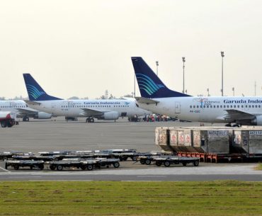 Hore! Tiket Pesawat Akhirnya Turun. Berapa Turunnya? Hore! Tiket Pesawat Akhirnya Turun. Ini Besaran Penurunannya