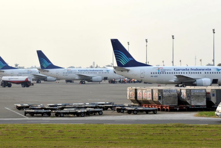 Hore! Tiket Pesawat Akhirnya Turun. Ini Besaran Penurunannya