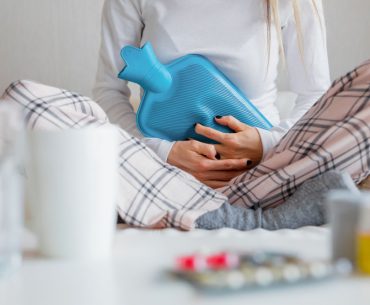 6 Tips Menghilangkan Nyeri Haid