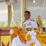 Raja Thailand yang Baru Dikenal Dekat dengan Kaum Muslim Thailand, Ini Alasannya