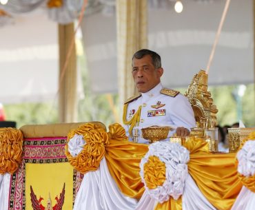 Raja Thailand Baru Dekat dengan Kaum Muslim? Ini Alasannya Raja Thailand yang Baru Dikenal Dekat dengan Kaum Muslim Thailand, Ini Alasannya