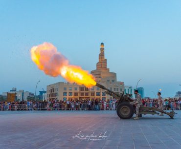 6 Tradisi Ramadhan di Qatar
