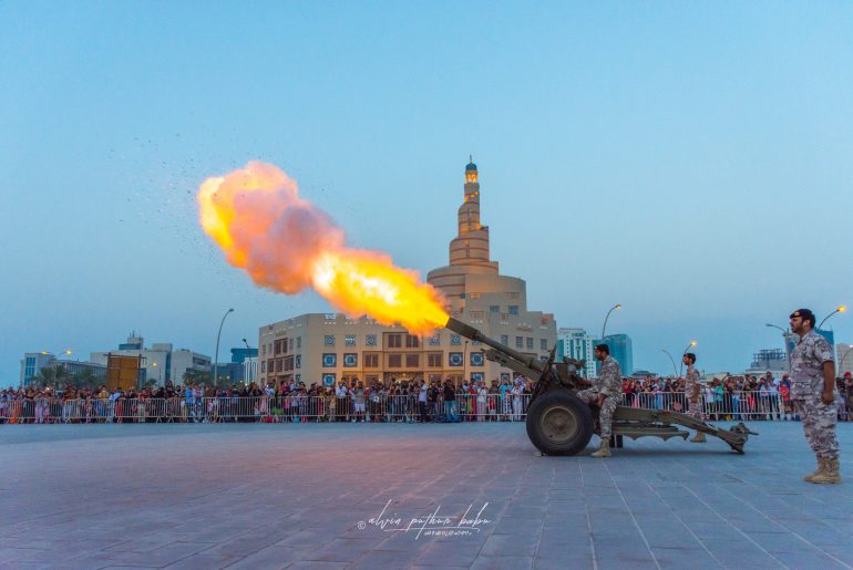 6 Tradisi Ramadhan di Qatar