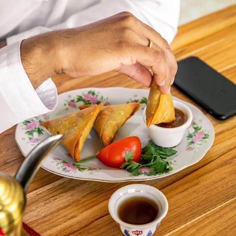 Sedapnya, Ini 8 Hidangan Berbuka di Timur Tengah