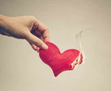 4 Racun Hati yang Harus Diwaspadai