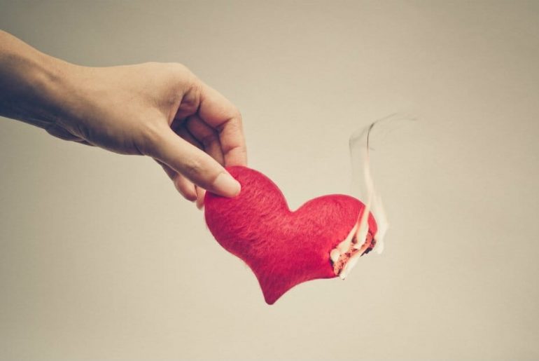 4 Racun Hati yang Harus Diwaspadai