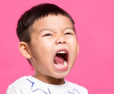 4 Cara Mengatasi Anak yang Suka Membantah