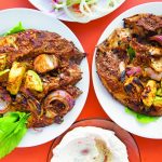 Fishers Grilled, Surga Bagi Pecinta Seafood di Muscat